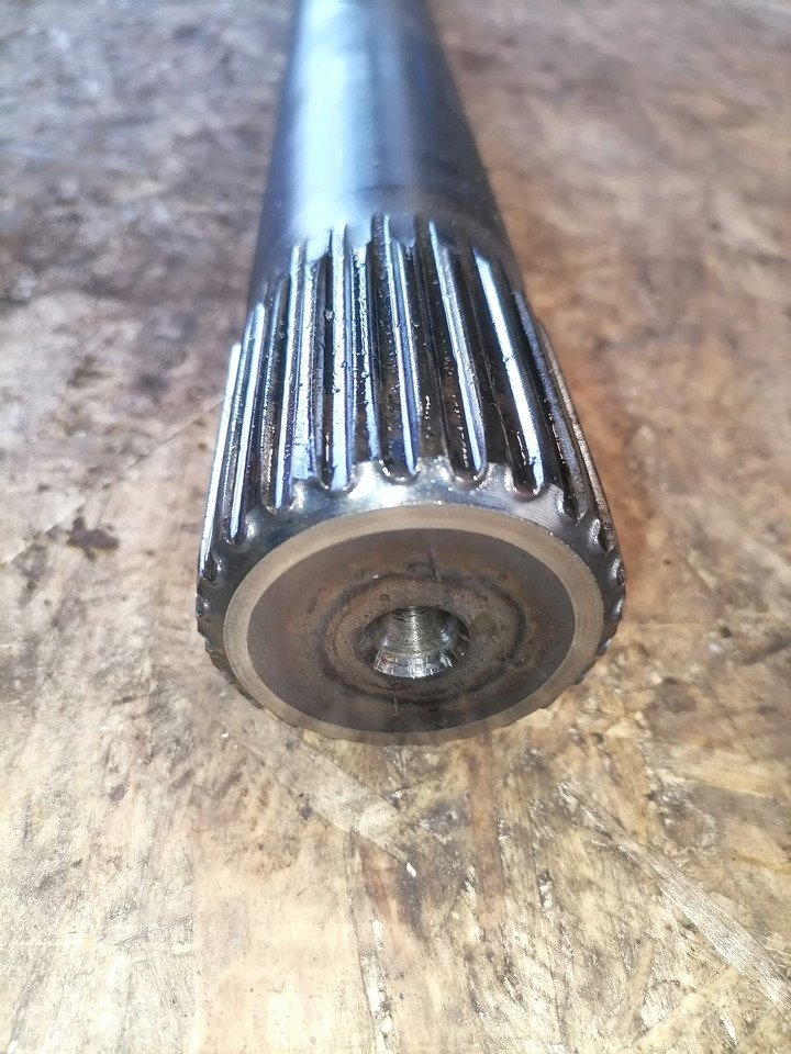 Scania Drive shaft 1761195 - Піввісь в категорії Вантажівки: фото 4 Scania Drive shaft 1761195 - Піввісь в категорії Вантажівки: фото 4