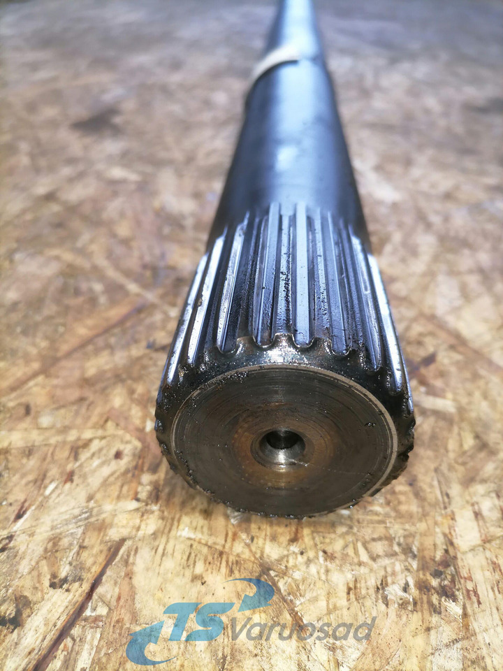 Scania Drive shaft 1761195 - Піввісь в категорії Вантажівки: фото 4 Scania Drive shaft 1761195 - Піввісь в категорії Вантажівки: фото 4