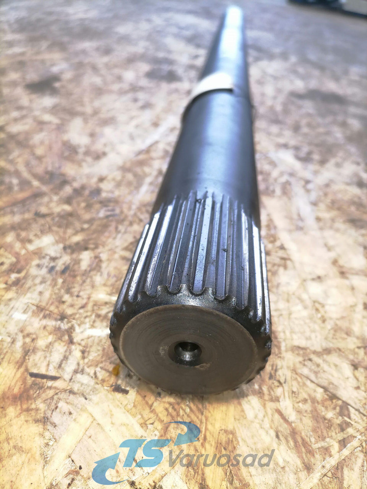Scania Drive shaft 1761195 - Піввісь в категорії Вантажівки: фото 3 Scania Drive shaft 1761195 - Піввісь в категорії Вантажівки: фото 3