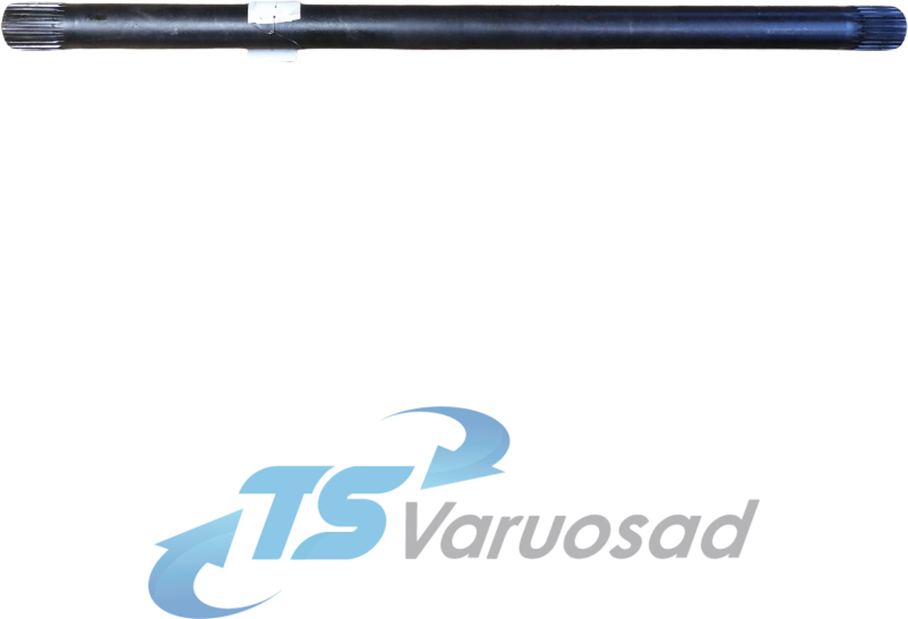 Scania Drive shaft 1761195 - Піввісь в категорії Вантажівки: фото 1 Scania Drive shaft 1761195 - Піввісь в категорії Вантажівки: фото 1