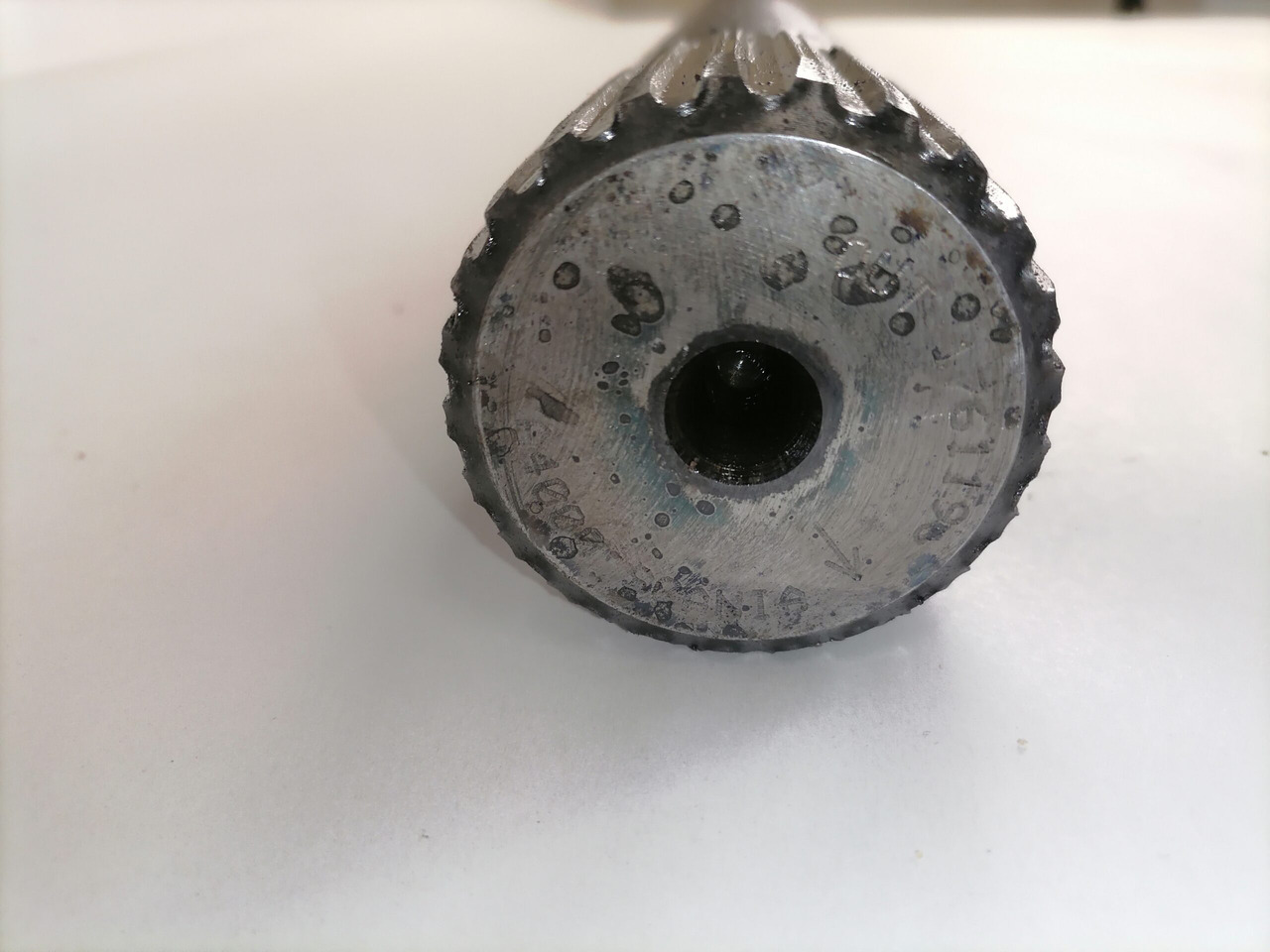 Scania Drive shaft 1761195 - Піввісь в категорії Вантажівки: фото 5 Scania Drive shaft 1761195 - Піввісь в категорії Вантажівки: фото 5