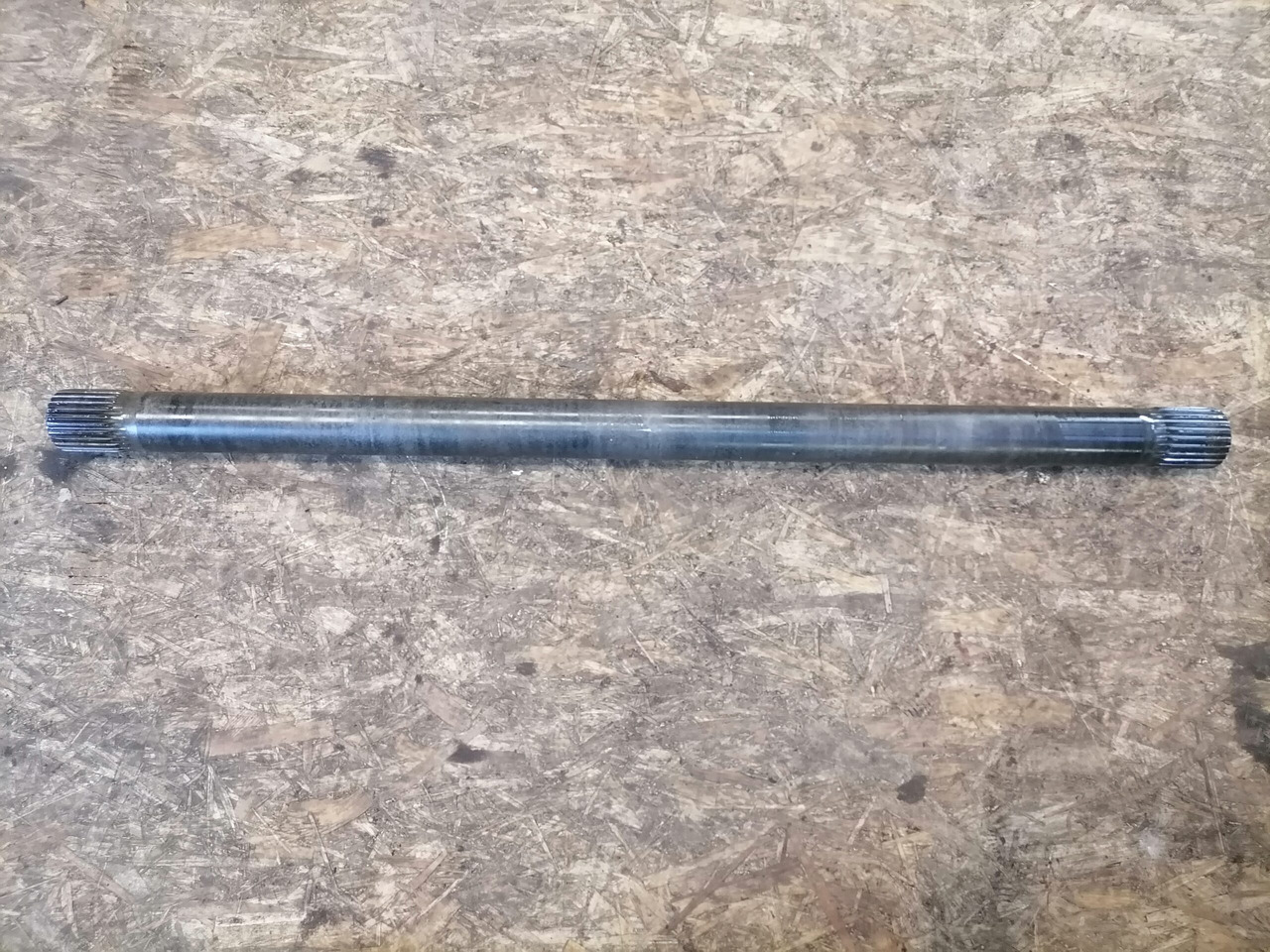 Scania Drive shaft 1761195 - Піввісь в категорії Вантажівки: фото 2 Scania Drive shaft 1761195 - Піввісь в категорії Вантажівки: фото 2