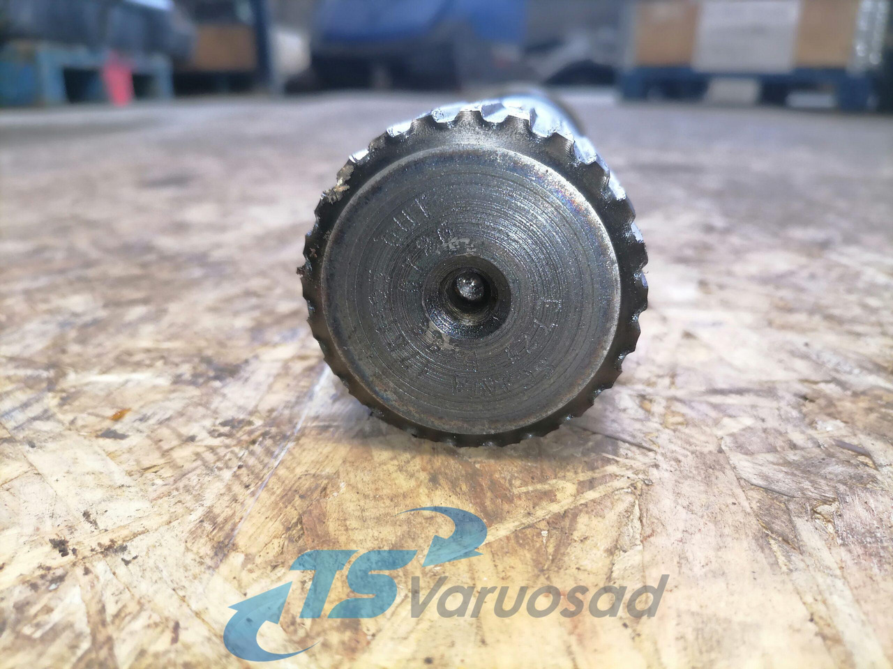 Scania Drive shaft 1761195 - Піввісь в категорії Вантажівки: фото 4 Scania Drive shaft 1761195 - Піввісь в категорії Вантажівки: фото 4