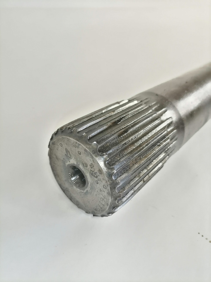 Scania Drive shaft 1761195 - Піввісь в категорії Вантажівки: фото 4 Scania Drive shaft 1761195 - Піввісь в категорії Вантажівки: фото 4