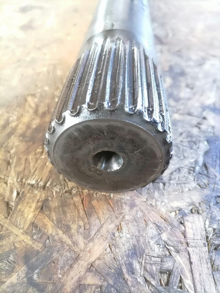 Scania Drive shaft 1761195 - Піввісь в категорії Вантажівки: фото 3 Scania Drive shaft 1761195 - Піввісь в категорії Вантажівки: фото 3