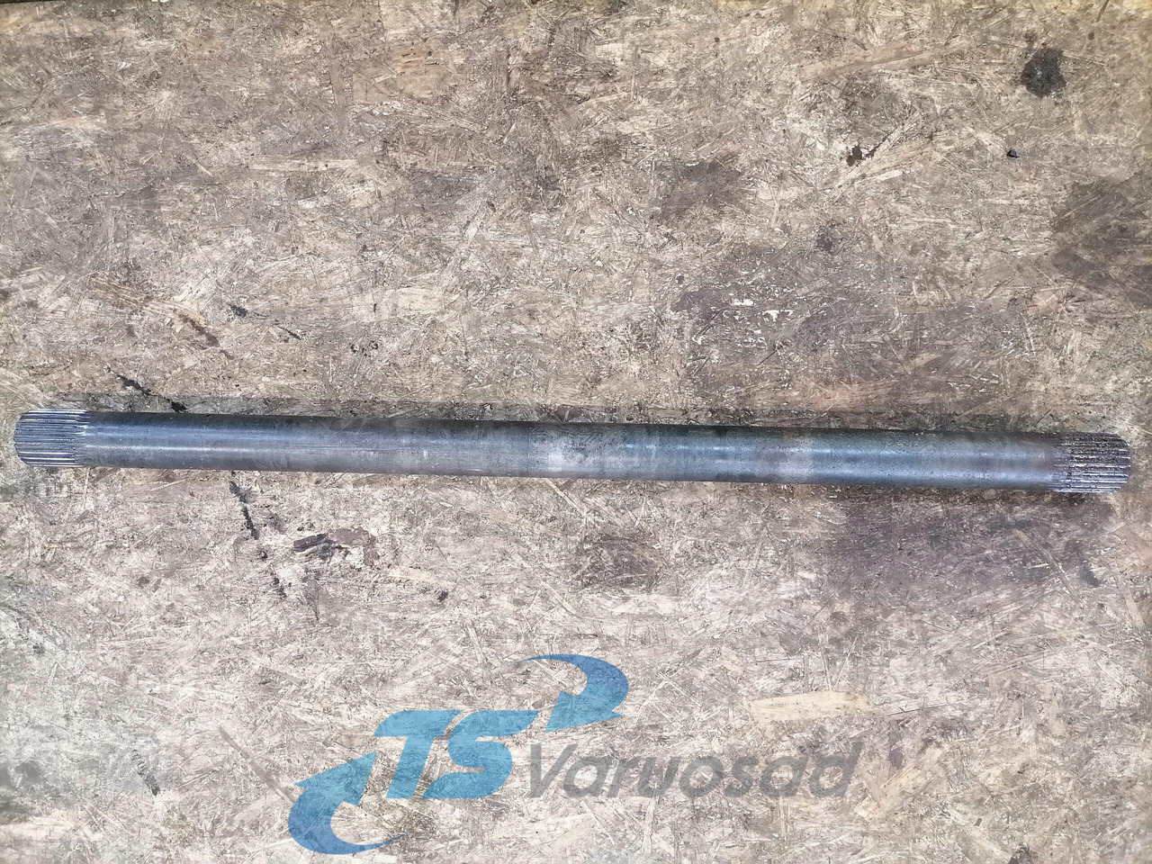 Scania Drive shaft 1761195 - Піввісь в категорії Вантажівки: фото 2 Scania Drive shaft 1761195 - Піввісь в категорії Вантажівки: фото 2