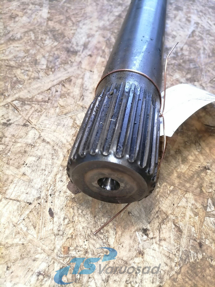 Scania Drive shaft 1761195 - Піввісь в категорії Вантажівки: фото 3 Scania Drive shaft 1761195 - Піввісь в категорії Вантажівки: фото 3
