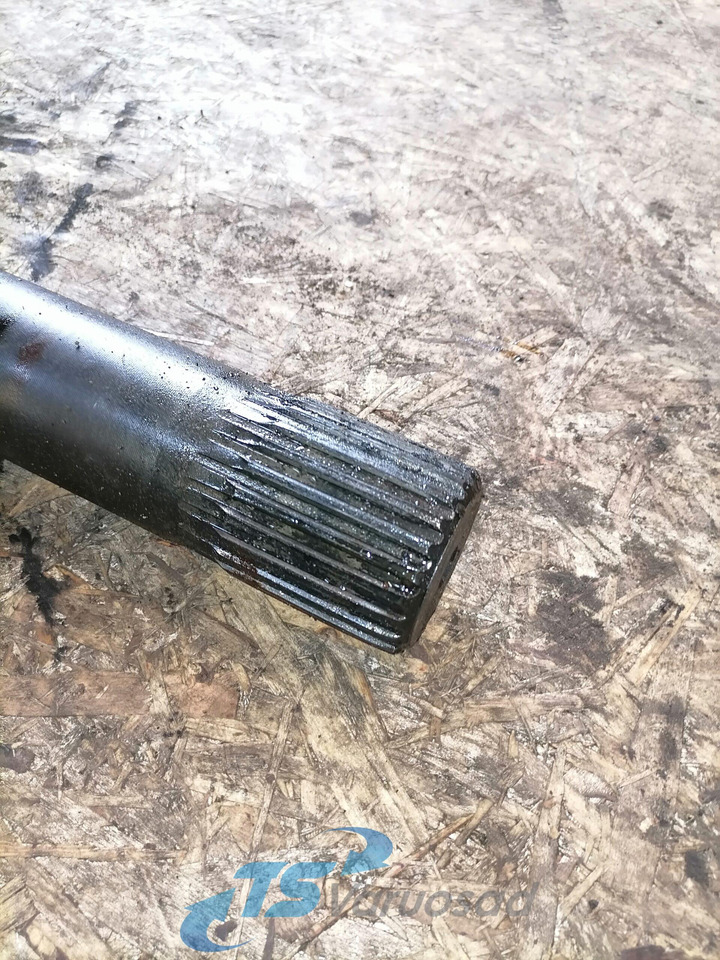 Scania Drive shaft 1761195 - Піввісь в категорії Вантажівки: фото 5 Scania Drive shaft 1761195 - Піввісь в категорії Вантажівки: фото 5