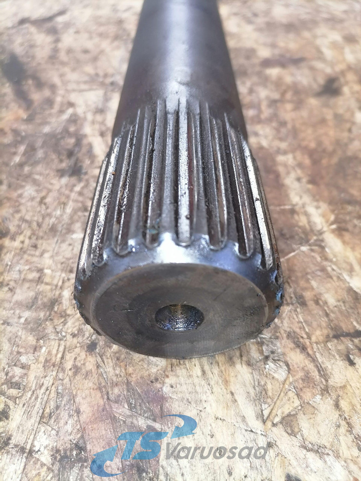 Scania Drive shaft 1761195 - Піввісь в категорії Вантажівки: фото 5 Scania Drive shaft 1761195 - Піввісь в категорії Вантажівки: фото 5
