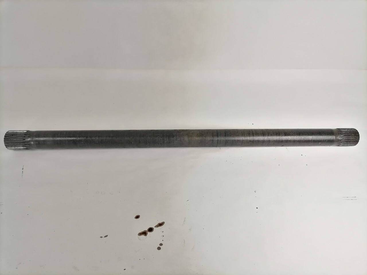 Scania Drive shaft 1761195 - Піввісь в категорії Вантажівки: фото 2 Scania Drive shaft 1761195 - Піввісь в категорії Вантажівки: фото 2