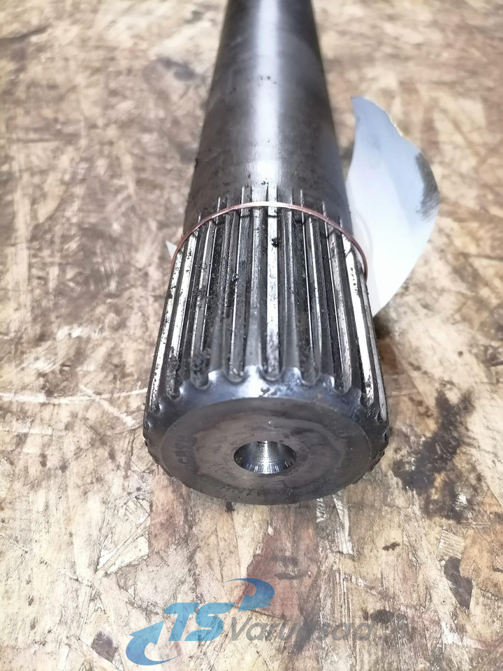 Scania Drive shaft 1761195 - Піввісь в категорії Вантажівки: фото 3 Scania Drive shaft 1761195 - Піввісь в категорії Вантажівки: фото 3