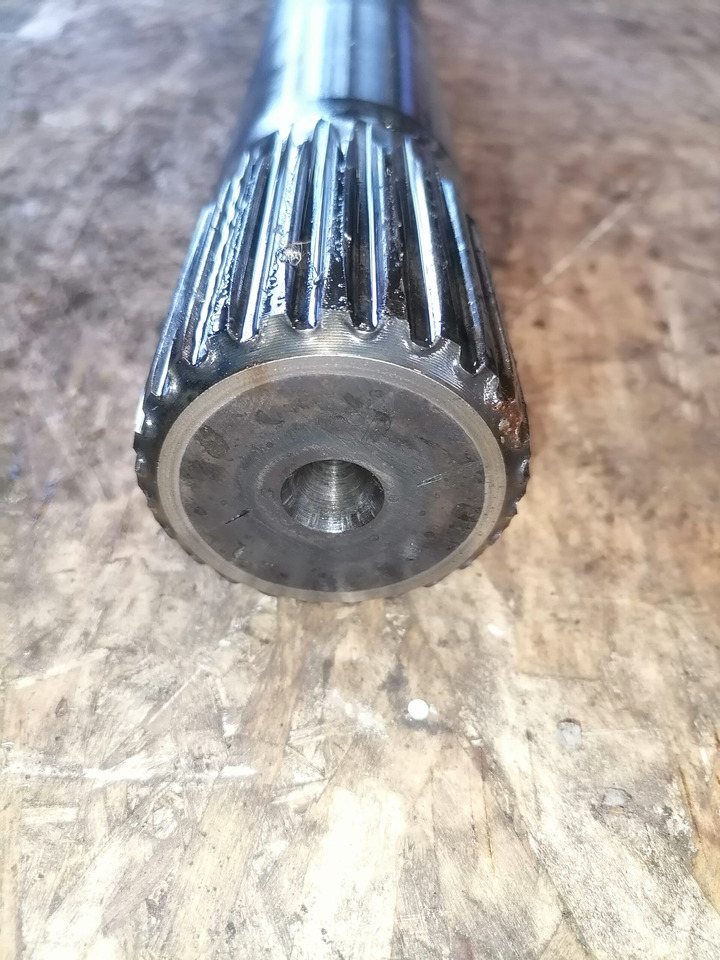 Scania Drive shaft 1761195 - Піввісь в категорії Вантажівки: фото 3 Scania Drive shaft 1761195 - Піввісь в категорії Вантажівки: фото 3