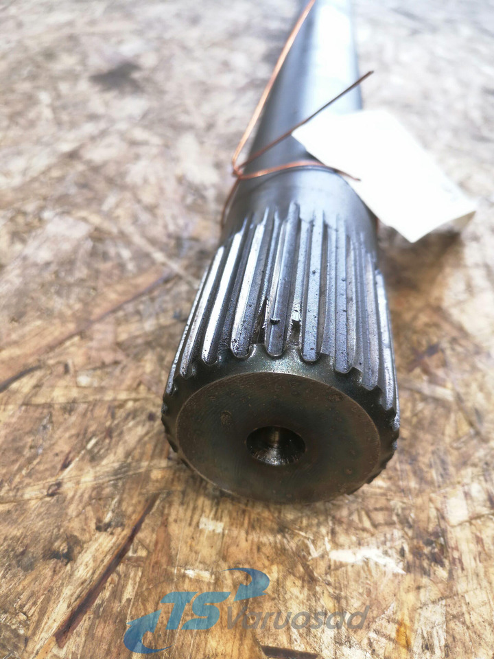 Scania Drive shaft 1761195 - Піввісь в категорії Вантажівки: фото 3 Scania Drive shaft 1761195 - Піввісь в категорії Вантажівки: фото 3