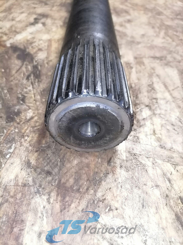 Scania Drive shaft 1761195 - Піввісь в категорії Вантажівки: фото 5 Scania Drive shaft 1761195 - Піввісь в категорії Вантажівки: фото 5