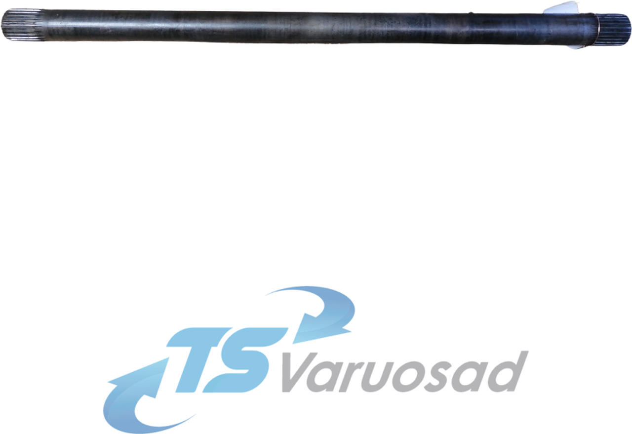 Scania Drive shaft 1761195 - Піввісь в категорії Вантажівки: фото 1 Scania Drive shaft 1761195 - Піввісь в категорії Вантажівки: фото 1