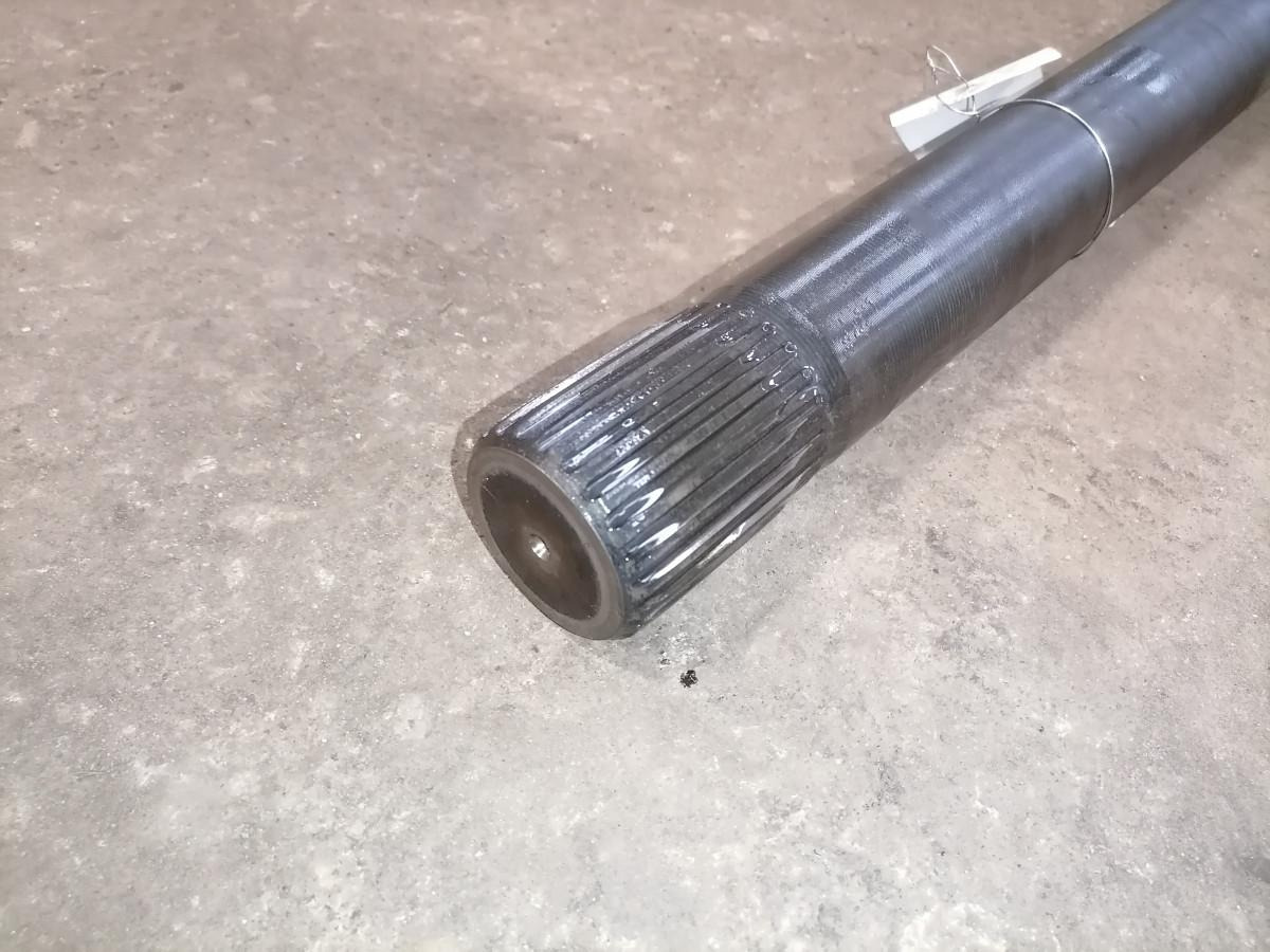 Scania Drive shaft 2276757 - Піввісь в категорії Вантажівки: фото 3 Scania Drive shaft 2276757 - Піввісь в категорії Вантажівки: фото 3