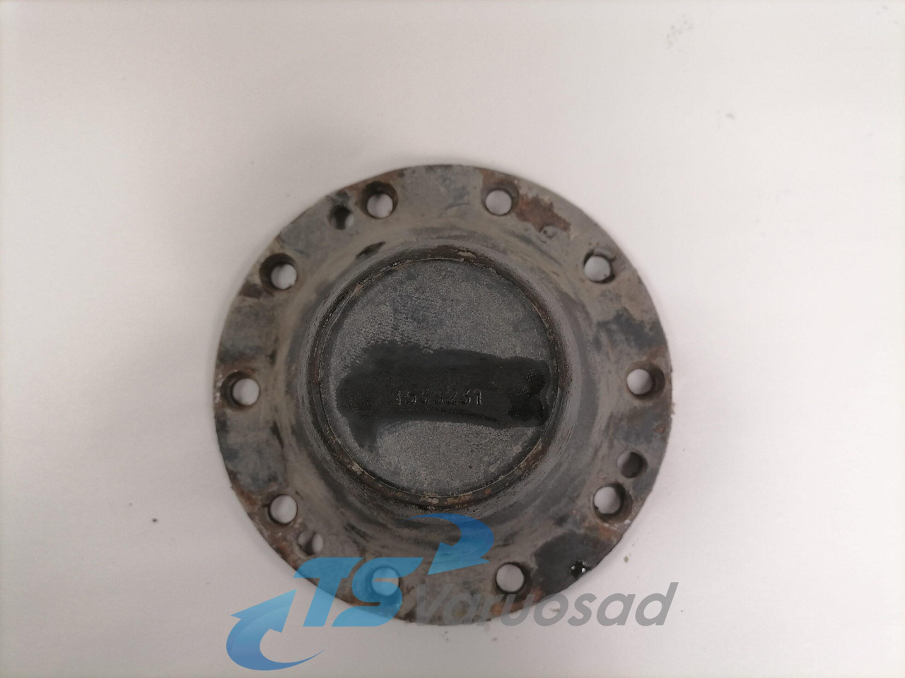 Scania Drive shaft cover 1539231 - Піввісь в категорії Вантажівки: фото 1 Scania Drive shaft cover 1539231 - Піввісь в категорії Вантажівки: фото 1