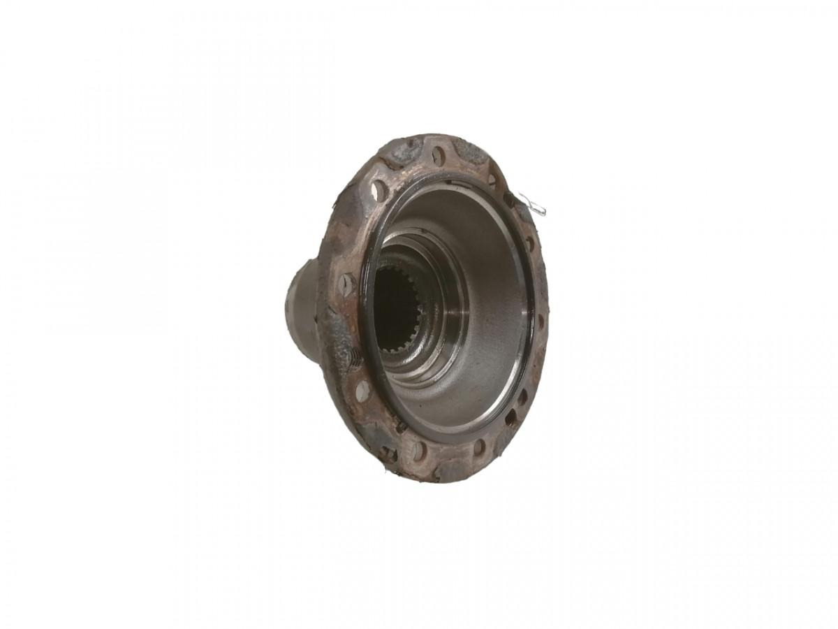Scania Drive shaft cover 2437692 - Піввісь в категорії Вантажівки: фото 1 Scania Drive shaft cover 2437692 - Піввісь в категорії Вантажівки: фото 1