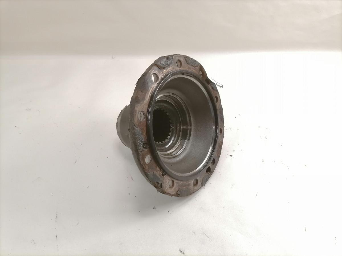 Scania Drive shaft cover 2437692 - Піввісь в категорії Вантажівки: фото 2 Scania Drive shaft cover 2437692 - Піввісь в категорії Вантажівки: фото 2