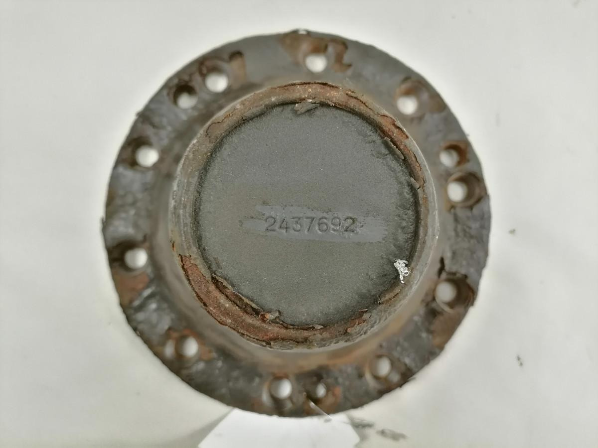 Scania Drive shaft cover 2437692 - Піввісь в категорії Вантажівки: фото 5 Scania Drive shaft cover 2437692 - Піввісь в категорії Вантажівки: фото 5