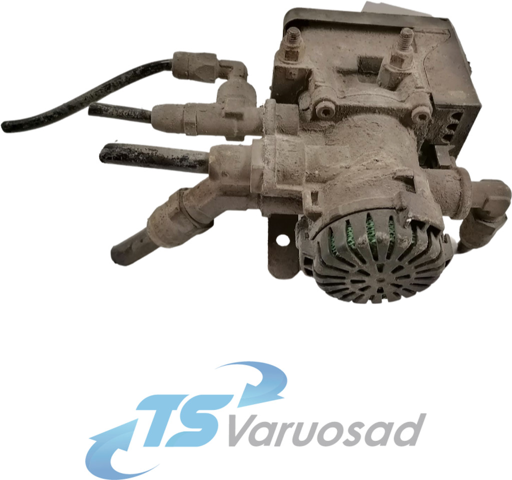 Scania EBS brake valve 1857012 - Гальмівний клапан в категорії Вантажівки: фото 1 Scania EBS brake valve 1857012 - Гальмівний клапан в категорії Вантажівки: фото 1
