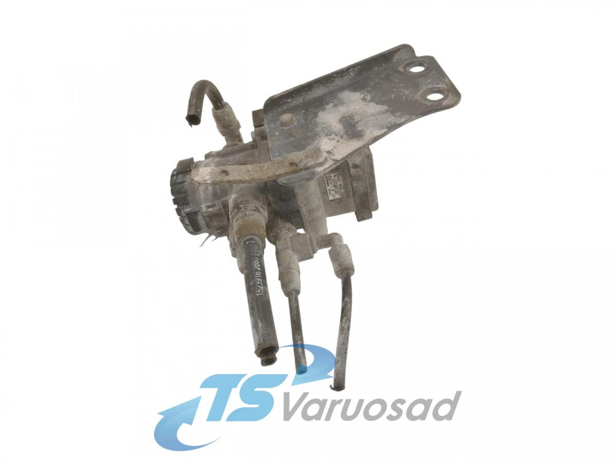 Scania EBS brake valve 1857012 - Гальмівний клапан в категорії Вантажівки: фото 1 Scania EBS brake valve 1857012 - Гальмівний клапан в категорії Вантажівки: фото 1