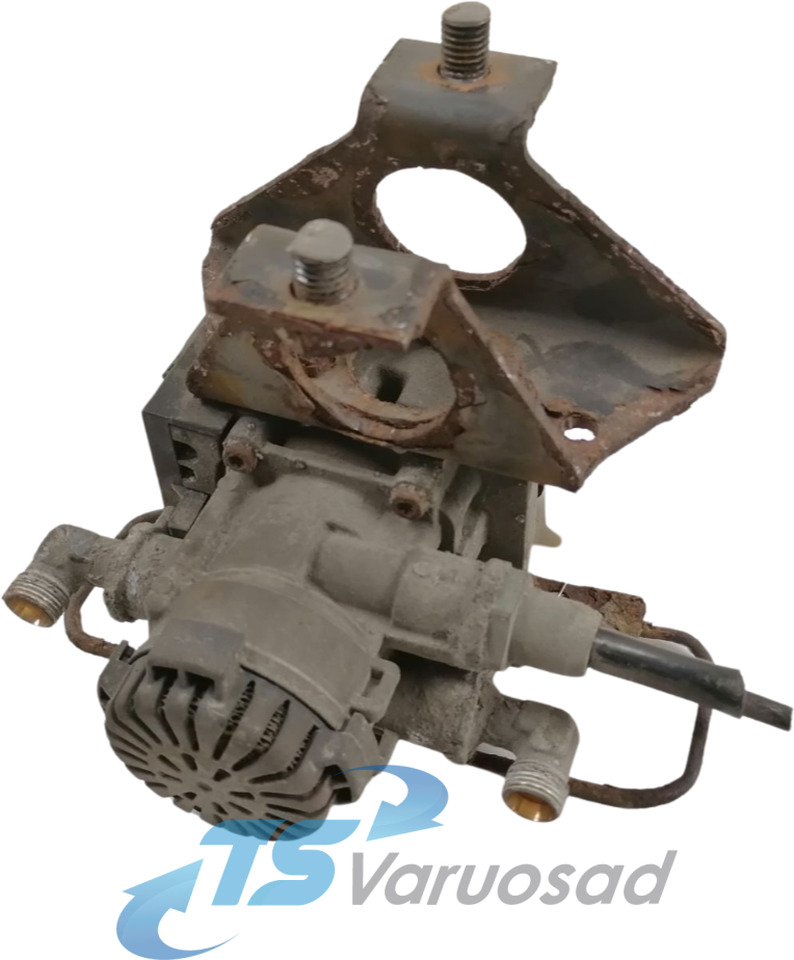 Scania EBS brake valve 1857012 - Гальмівний клапан в категорії Вантажівки: фото 1 Scania EBS brake valve 1857012 - Гальмівний клапан в категорії Вантажівки: фото 1
