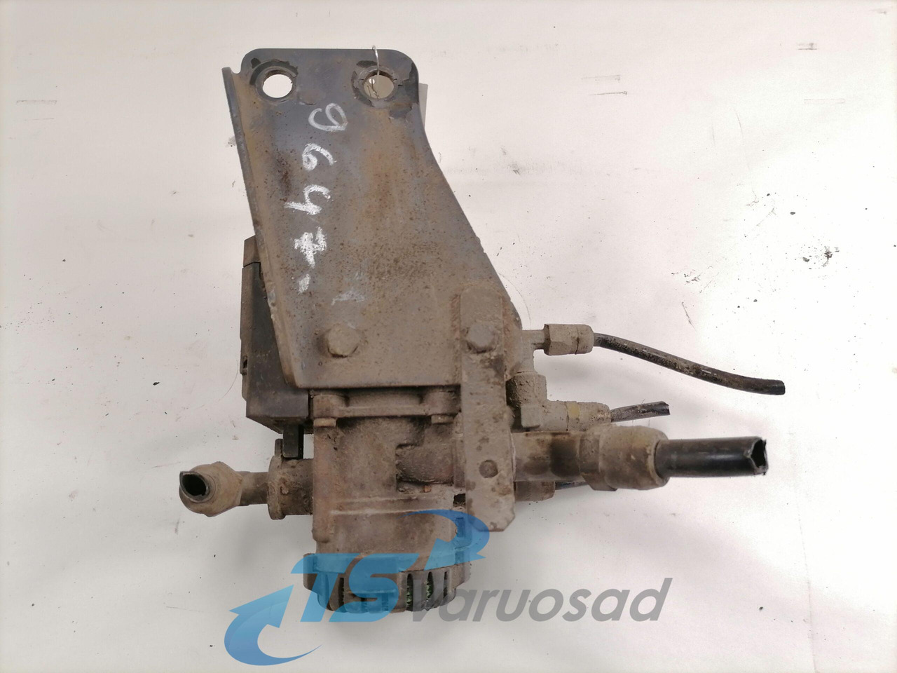 Scania EBS brake valve 1857012 - Гальмівний клапан в категорії Вантажівки: фото 2 Scania EBS brake valve 1857012 - Гальмівний клапан в категорії Вантажівки: фото 2
