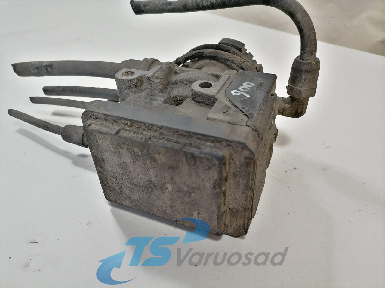 Scania EBS brake valve 1857012 - Гальмівний клапан в категорії Вантажівки: фото 3 Scania EBS brake valve 1857012 - Гальмівний клапан в категорії Вантажівки: фото 3