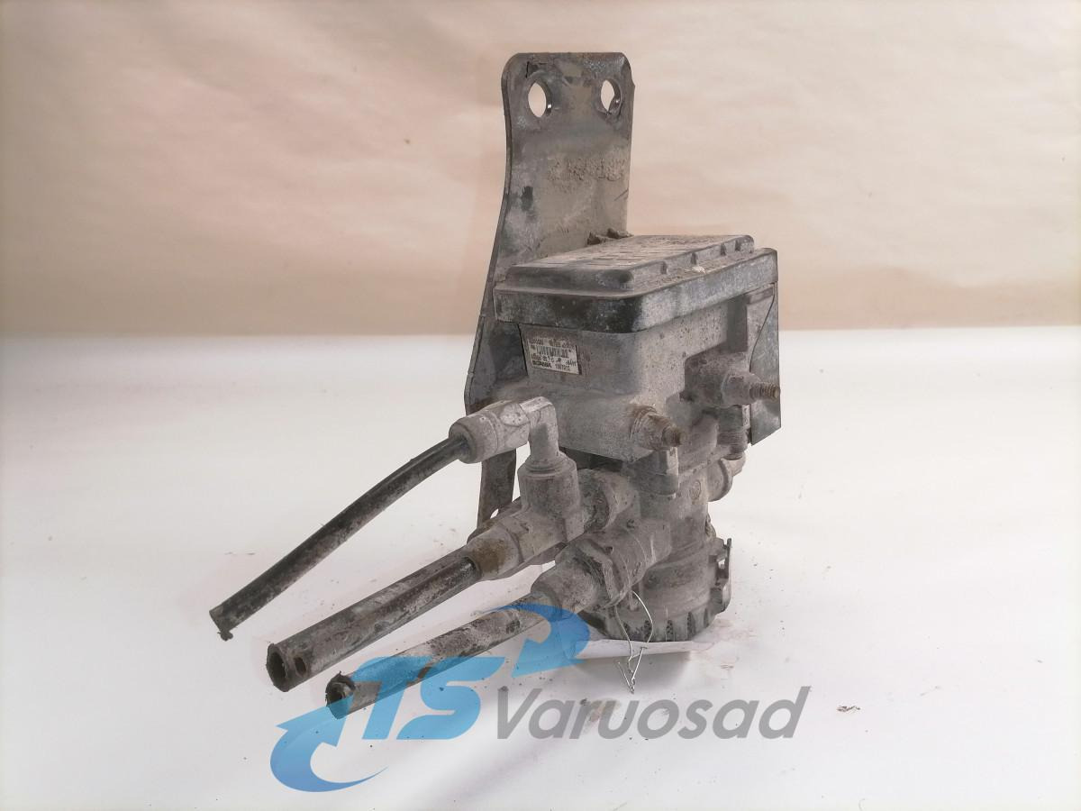Scania EBS brake valve 1857012 - Гальмівний клапан в категорії Вантажівки: фото 3 Scania EBS brake valve 1857012 - Гальмівний клапан в категорії Вантажівки: фото 3