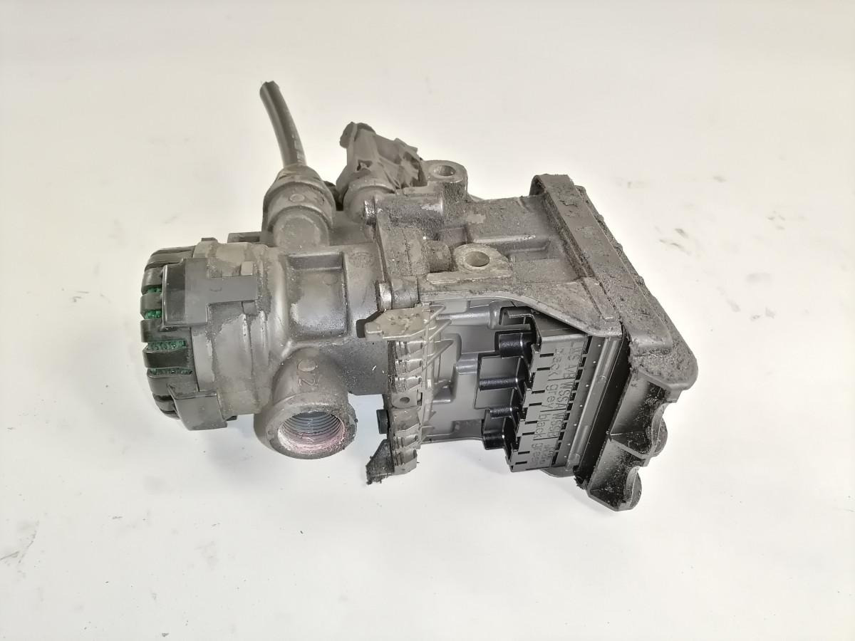 Scania EBS brake valve 2653379 - Гальмівний клапан в категорії Вантажівки: фото 4 Scania EBS brake valve 2653379 - Гальмівний клапан в категорії Вантажівки: фото 4