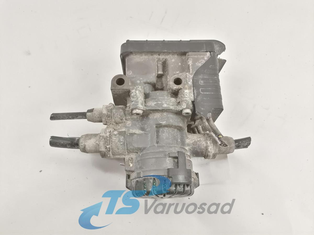 Scania EBS brake valve 2653379 - Гальмівний клапан в категорії Вантажівки: фото 3 Scania EBS brake valve 2653379 - Гальмівний клапан в категорії Вантажівки: фото 3