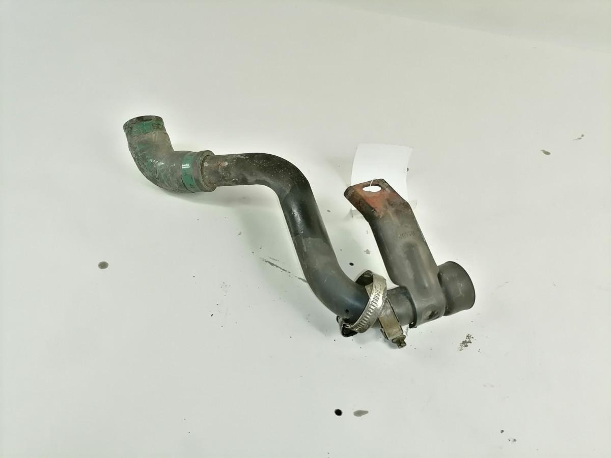 Scania EGR cooler pipe 1789710 - Охолоджувач EGR в категорії Вантажівки: фото 2 Scania EGR cooler pipe 1789710 - Охолоджувач EGR в категорії Вантажівки: фото 2