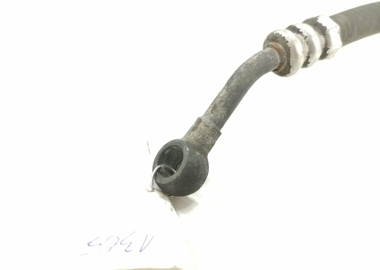 Scania EGR pipe 1741777 - Вихлопна система в категорії Вантажівки: фото 2 Scania EGR pipe 1741777 - Вихлопна система в категорії Вантажівки: фото 2