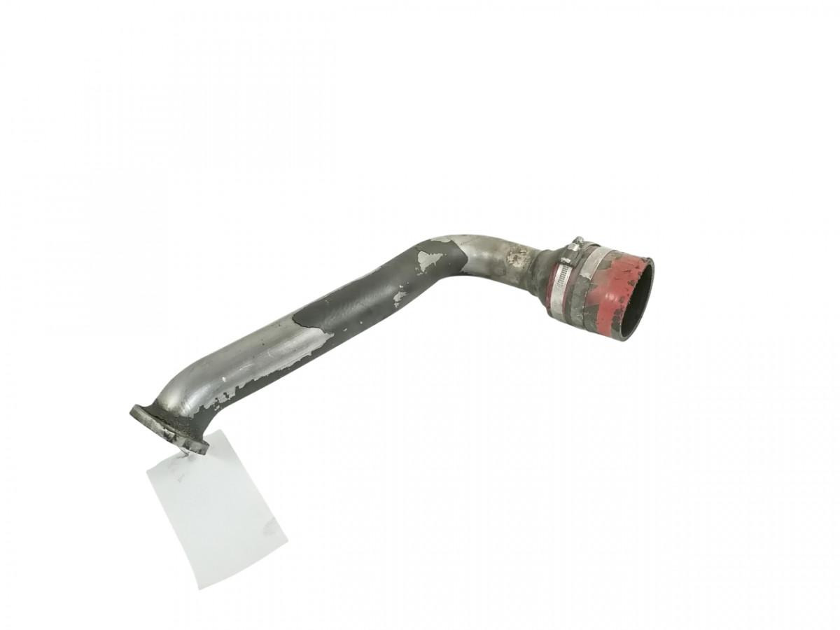Scania EGR pipe 1891865 - Вихлопна система в категорії Вантажівки: фото 1 Scania EGR pipe 1891865 - Вихлопна система в категорії Вантажівки: фото 1