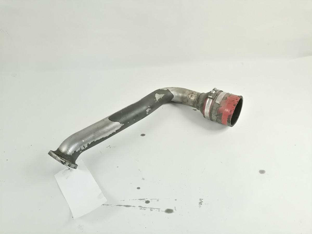 Scania EGR pipe 1891865 - Вихлопна система в категорії Вантажівки: фото 2 Scania EGR pipe 1891865 - Вихлопна система в категорії Вантажівки: фото 2