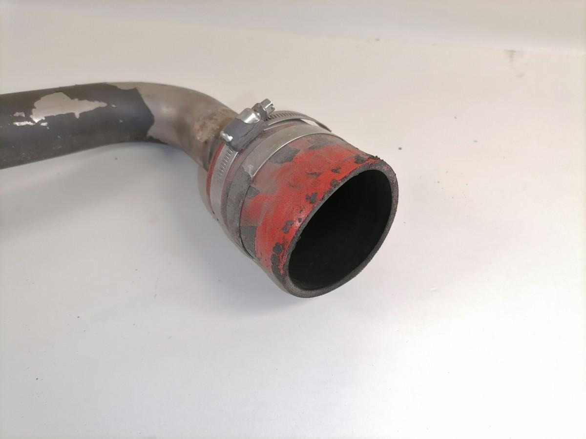 Scania EGR pipe 1891865 - Вихлопна система в категорії Вантажівки: фото 4 Scania EGR pipe 1891865 - Вихлопна система в категорії Вантажівки: фото 4