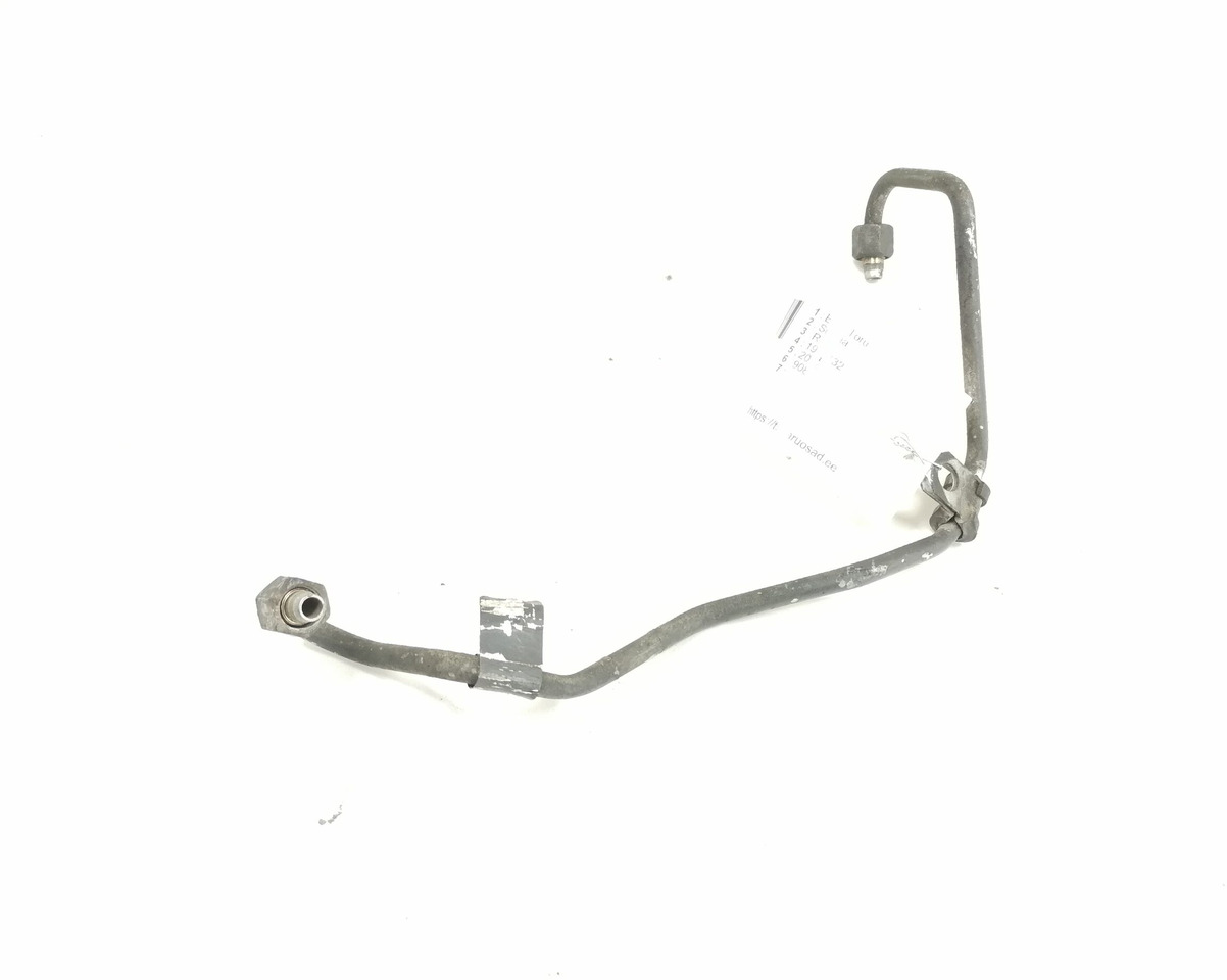 Scania EGR pipe 1911132 - Вихлопна система в категорії Вантажівки: фото 1 Scania EGR pipe 1911132 - Вихлопна система в категорії Вантажівки: фото 1