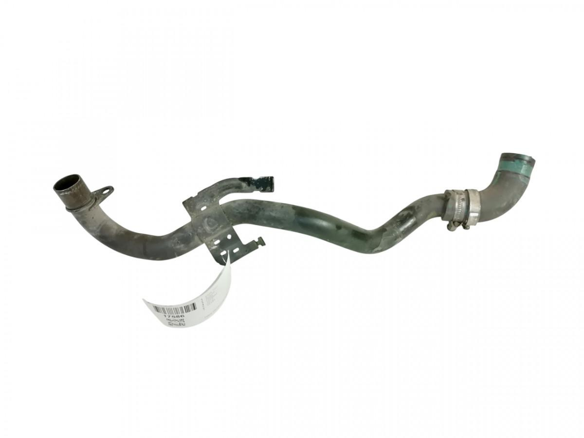 Scania EGR pipe 1918952 - Вихлопна система в категорії Вантажівки: фото 1 Scania EGR pipe 1918952 - Вихлопна система в категорії Вантажівки: фото 1