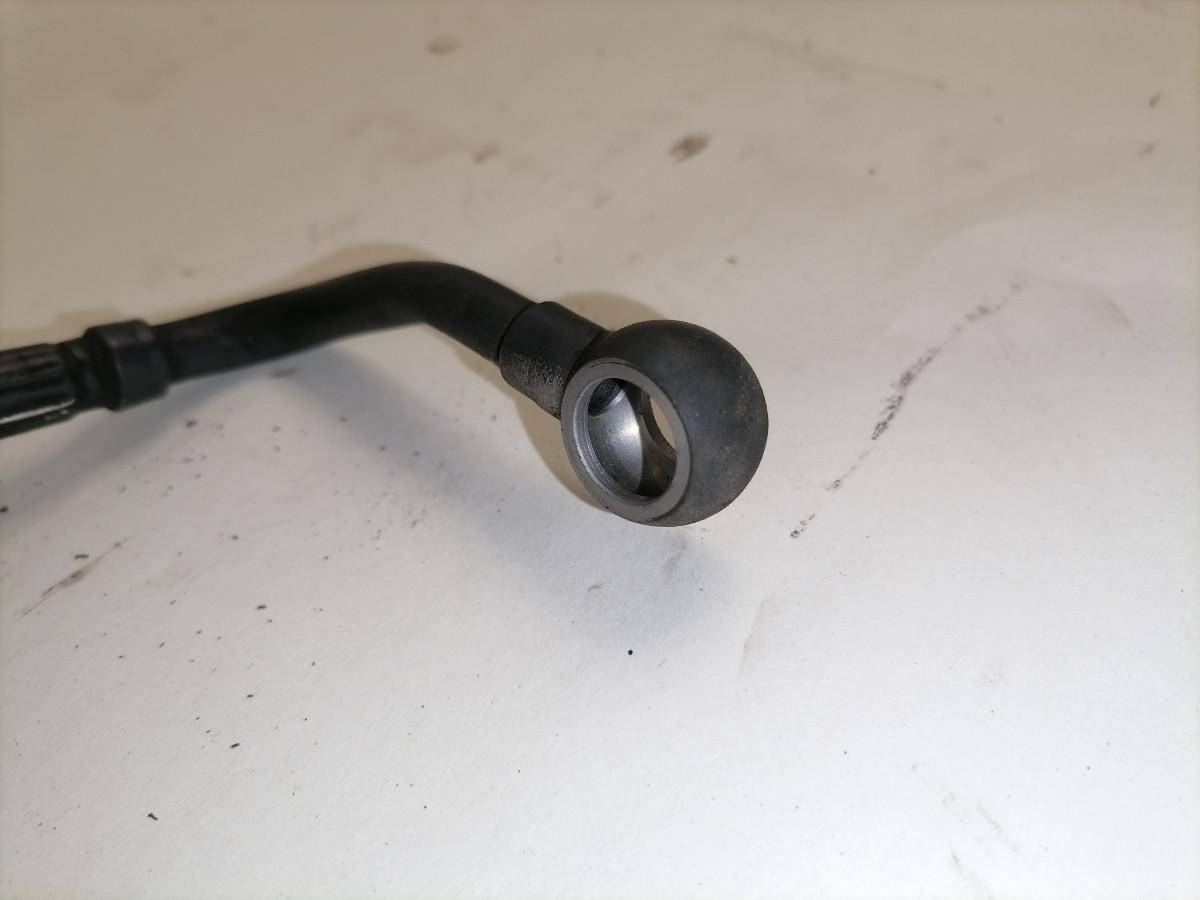 Scania EGR pipe 2234235 - Вихлопна система в категорії Вантажівки: фото 2 Scania EGR pipe 2234235 - Вихлопна система в категорії Вантажівки: фото 2