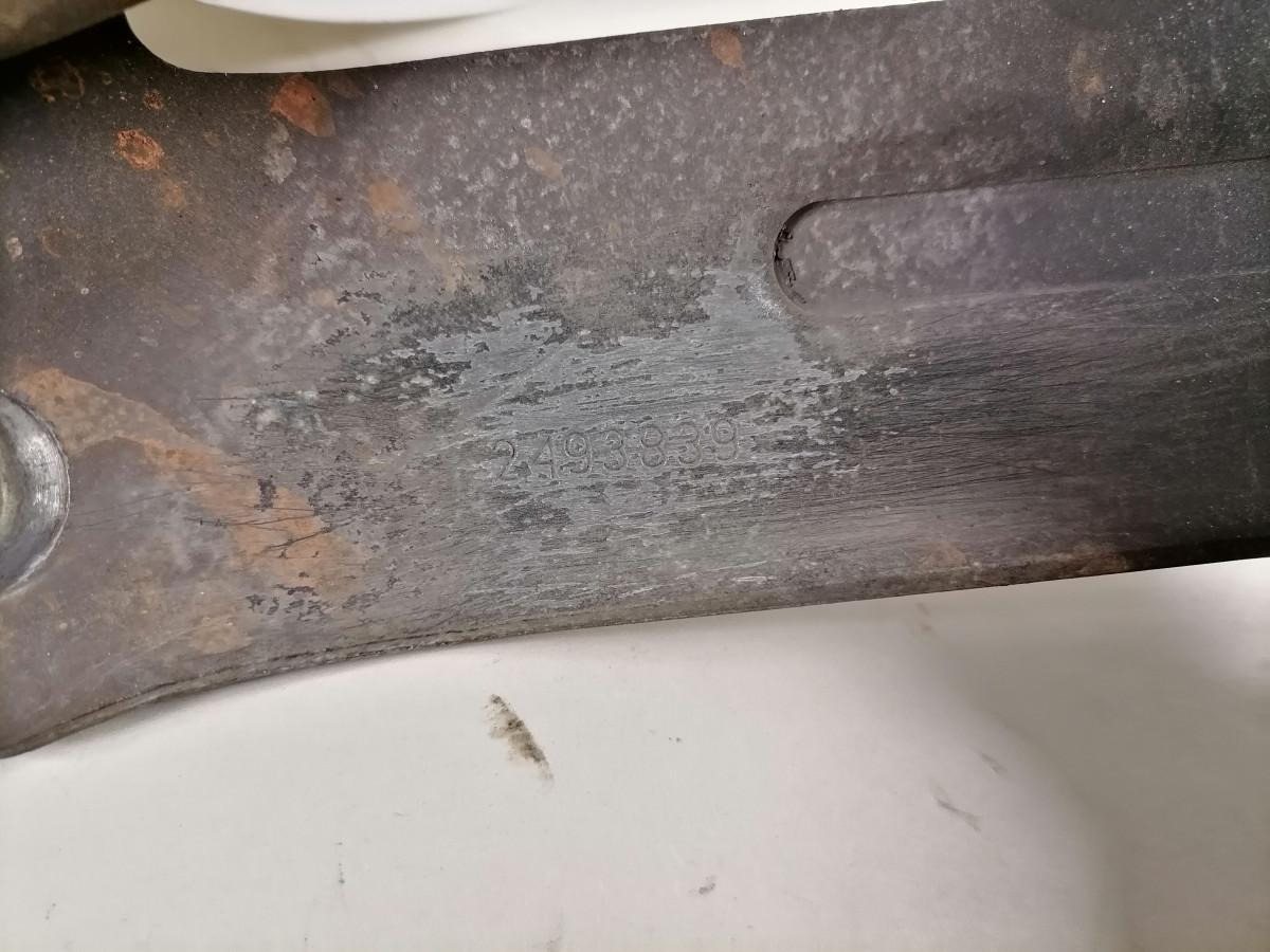 Scania EGR pipe 2493839 - Вихлопна система в категорії Вантажівки: фото 3 Scania EGR pipe 2493839 - Вихлопна система в категорії Вантажівки: фото 3