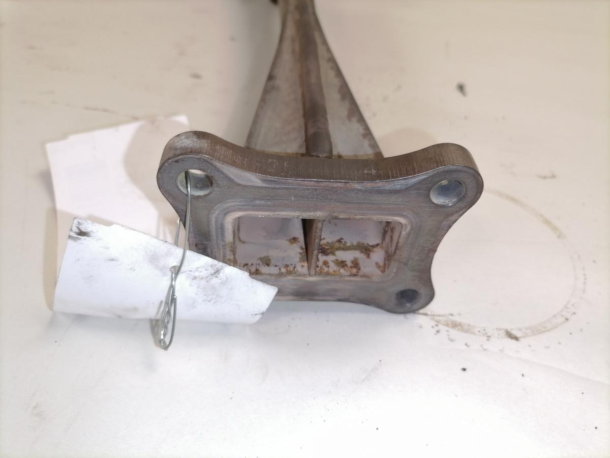 Scania EGR pipe 2504654 - Вихлопна система в категорії Вантажівки: фото 3 Scania EGR pipe 2504654 - Вихлопна система в категорії Вантажівки: фото 3