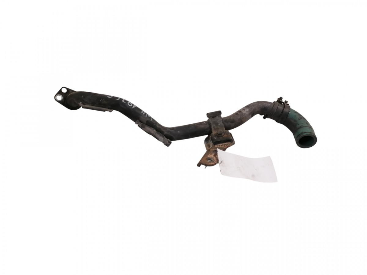 Scania EGR pipe 2518343 - Вихлопна система в категорії Вантажівки: фото 1 Scania EGR pipe 2518343 - Вихлопна система в категорії Вантажівки: фото 1