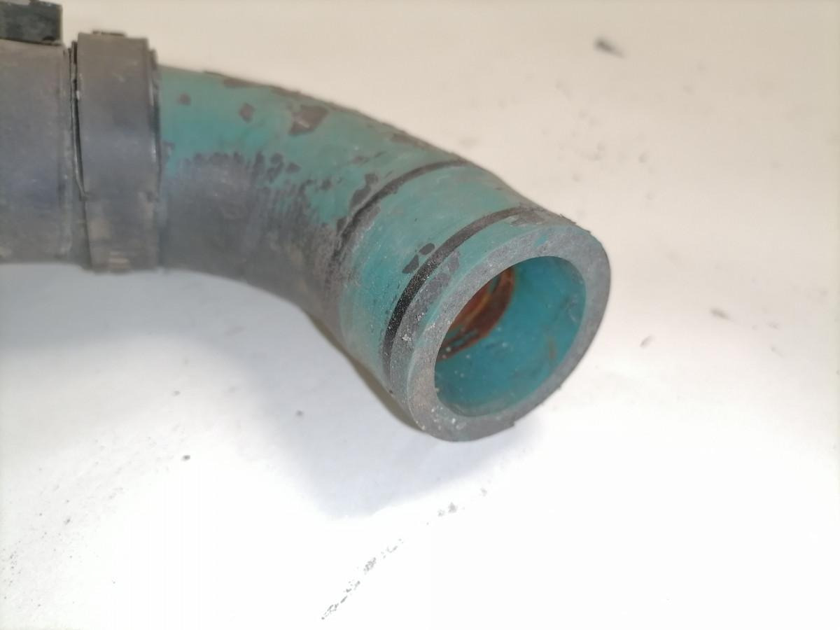 Scania EGR pipe 2518343 - Вихлопна система в категорії Вантажівки: фото 2 Scania EGR pipe 2518343 - Вихлопна система в категорії Вантажівки: фото 2