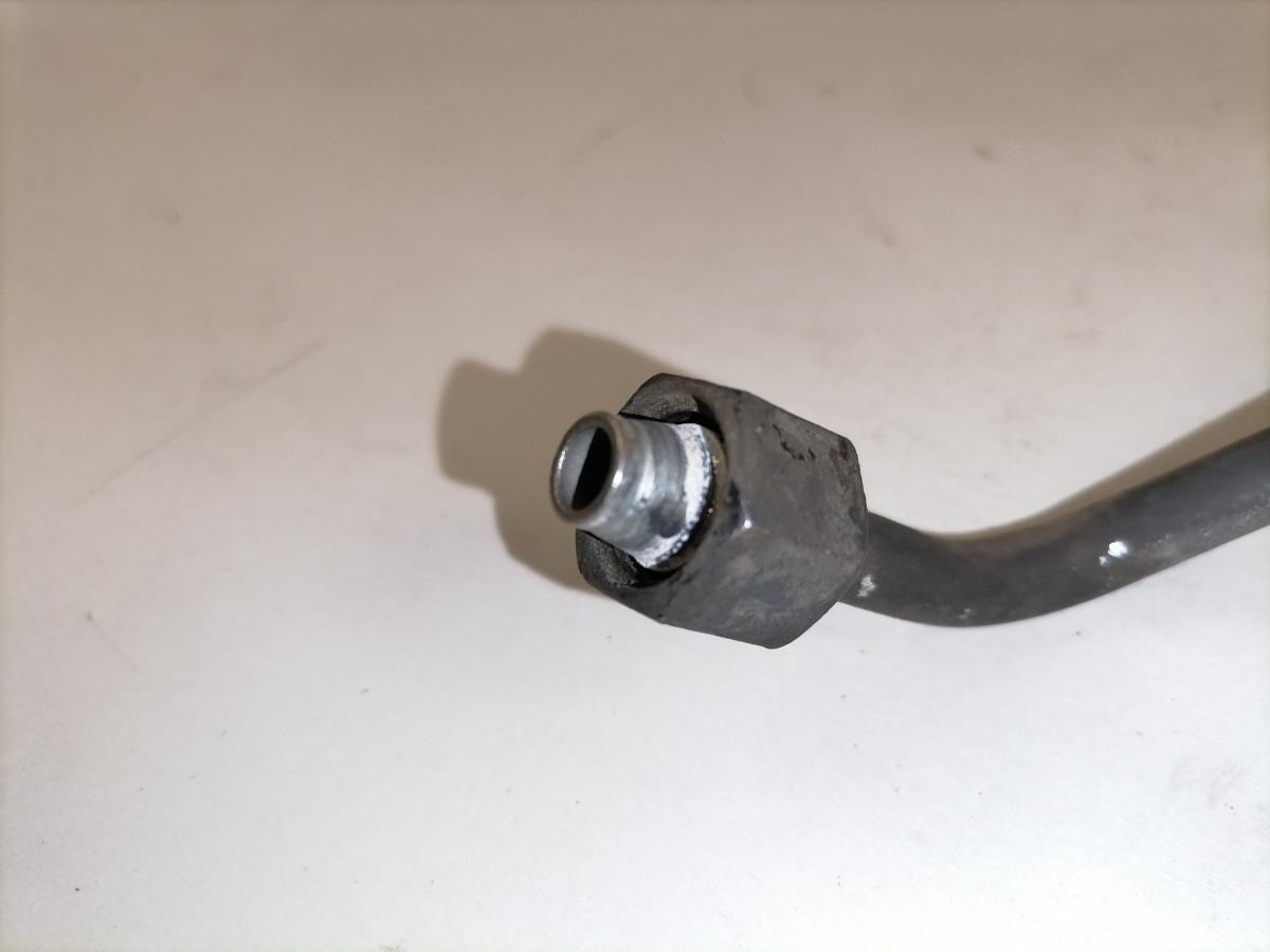 Scania EGR pipe 2519663 - Вихлопна система в категорії Вантажівки: фото 2 Scania EGR pipe 2519663 - Вихлопна система в категорії Вантажівки: фото 2