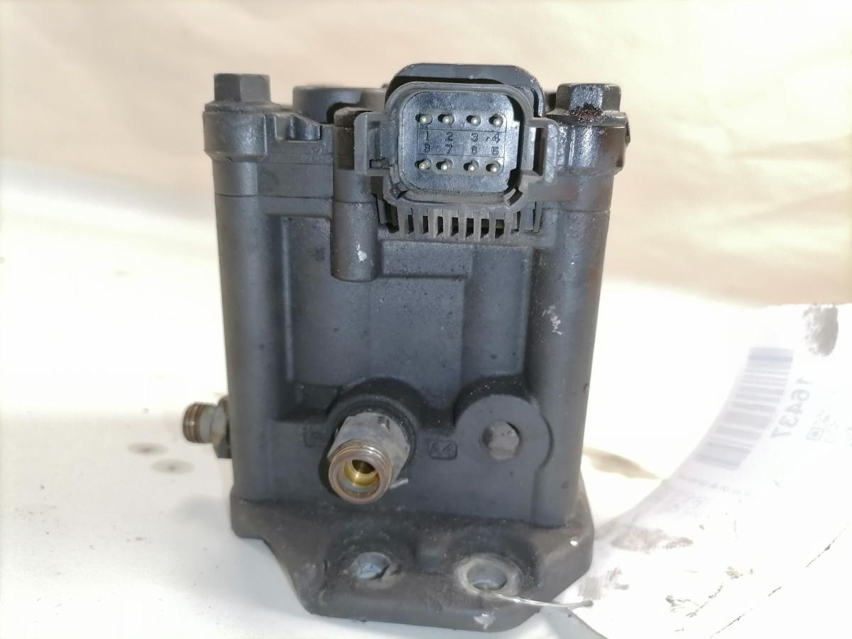 Scania EGR valve 2021085 - Вихлопна система в категорії Вантажівки: фото 3 Scania EGR valve 2021085 - Вихлопна система в категорії Вантажівки: фото 3