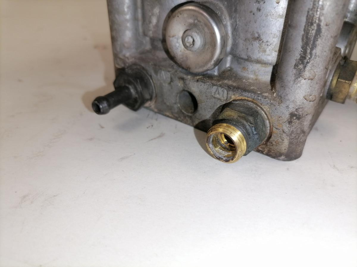 Scania EGR valve 2522216 - Вихлопна система в категорії Вантажівки: фото 2 Scania EGR valve 2522216 - Вихлопна система в категорії Вантажівки: фото 2