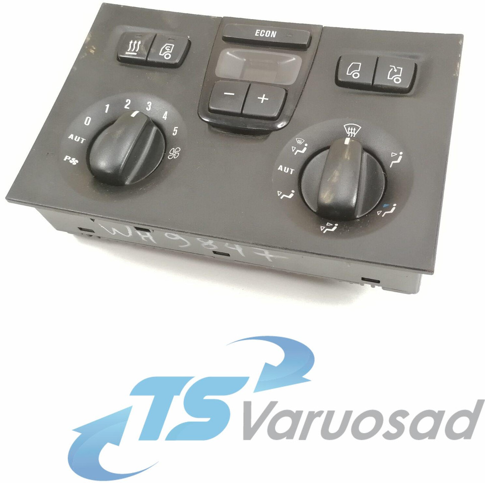 Scania Ecu, CCM 1801707 - Опалення/ Вентиляція в категорії Вантажівки: фото 1 Scania Ecu, CCM 1801707 - Опалення/ Вентиляція в категорії Вантажівки: фото 1
