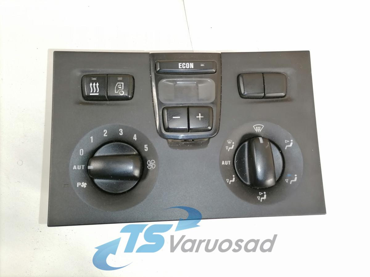 Scania Ecu, CCM 2259512 - Опалення/ Вентиляція в категорії Вантажівки: фото 2 Scania Ecu, CCM 2259512 - Опалення/ Вентиляція в категорії Вантажівки: фото 2