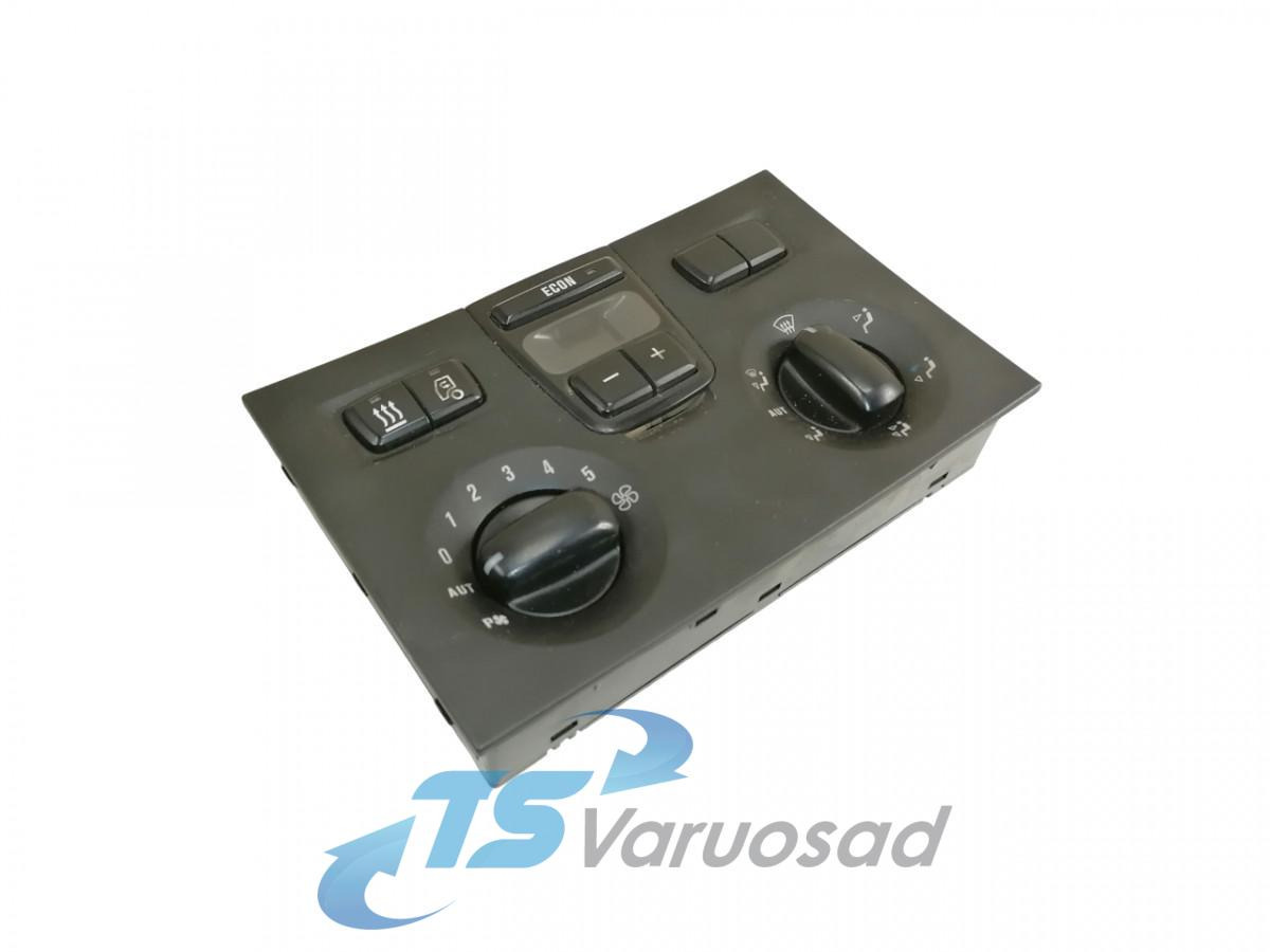 Scania Ecu, CCM 2259512 - Опалення/ Вентиляція в категорії Вантажівки: фото 1 Scania Ecu, CCM 2259512 - Опалення/ Вентиляція в категорії Вантажівки: фото 1
